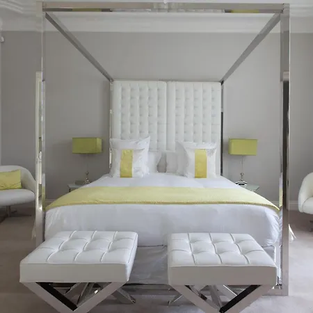 Hotel Clarance 5*