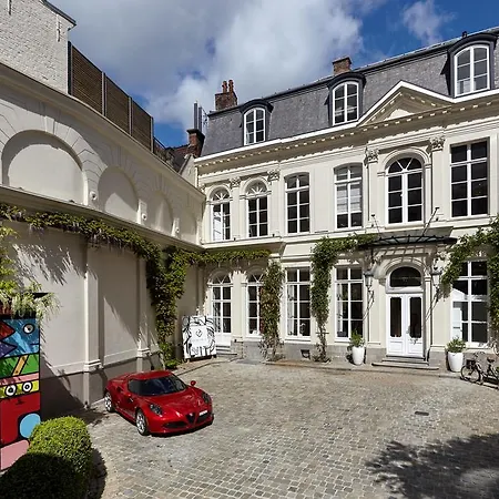 Clarance 5* Lille