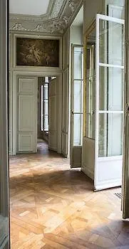 Szálloda Clarance
