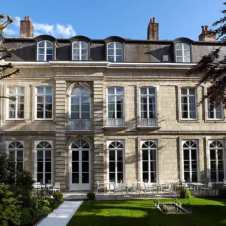 Szálloda Clarance Lille